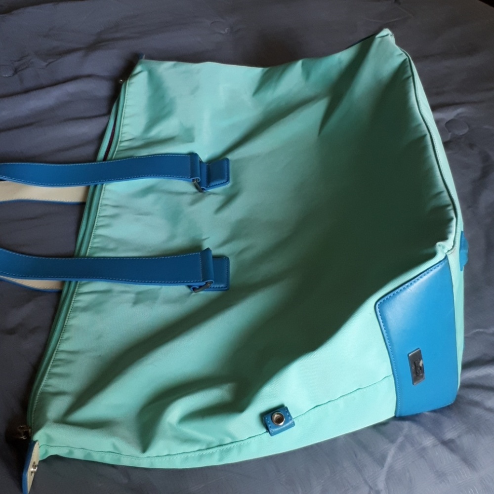 Tumi Tote - Picture 5 of 6